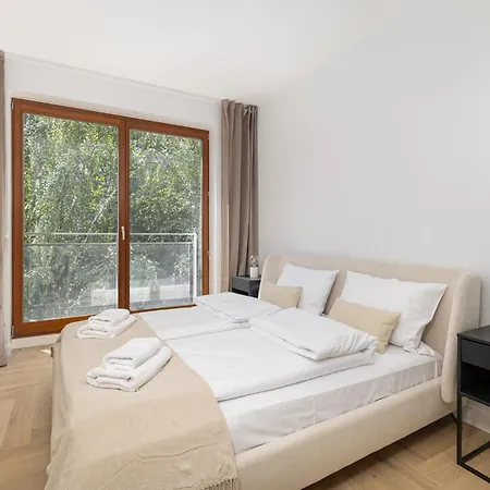 3-bedroom Luxurious With View