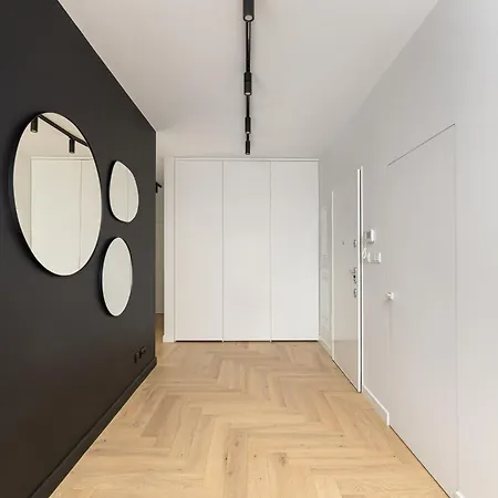3-bedroom Luxurious With View