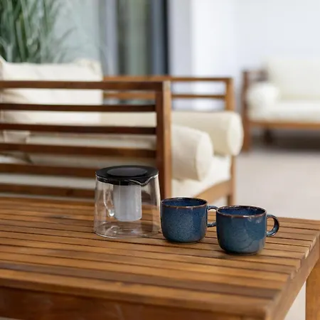 Апартаменты 3-bedroom Luxurious With View