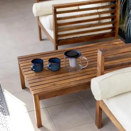 Апартаменты 3-bedroom Luxurious With View